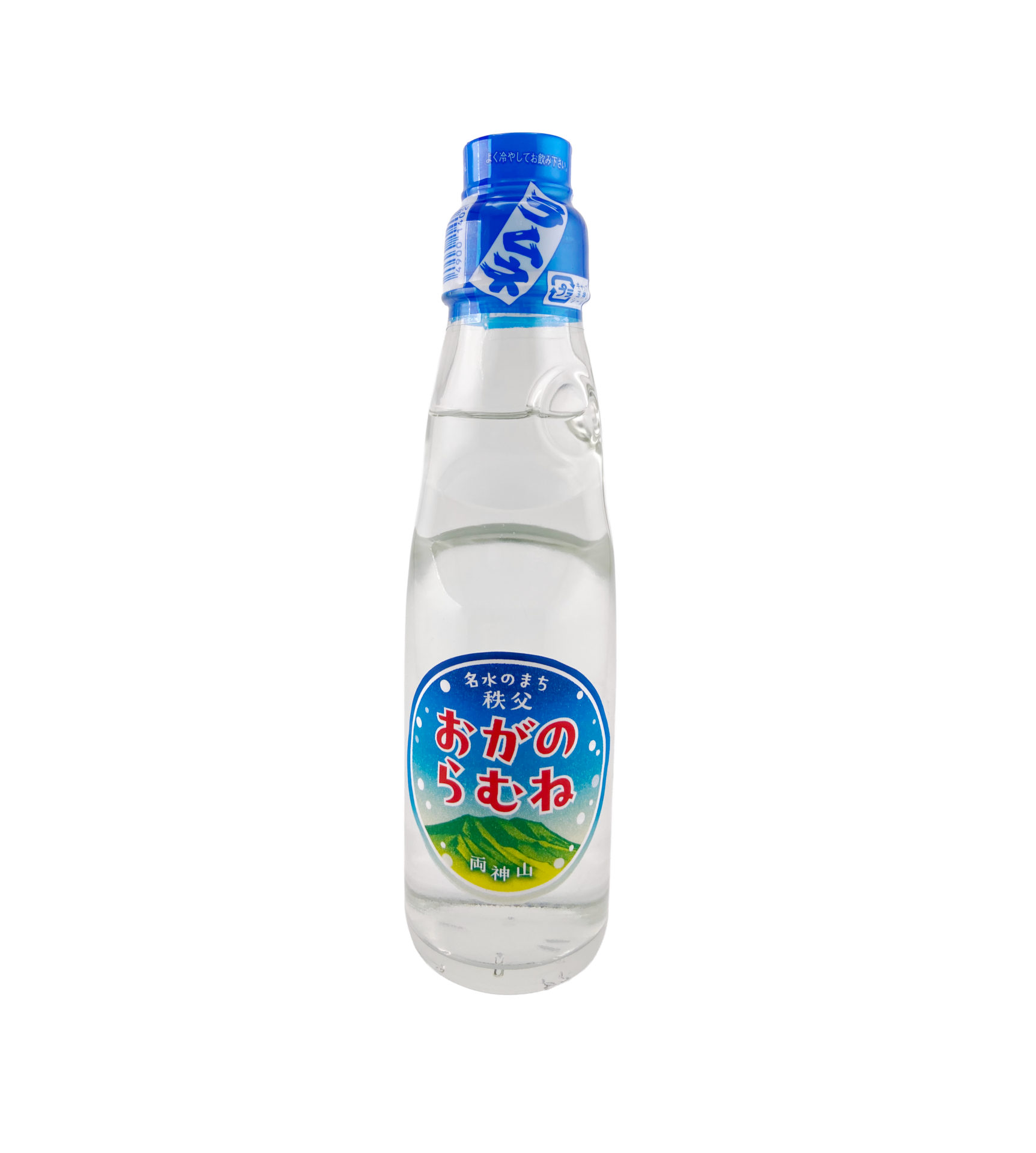 おがのらむね 10本セット